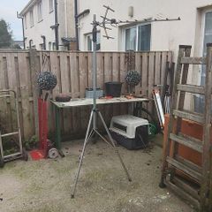 TV aerial