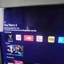 42inch Samsung Smart 3d Tv Image 2