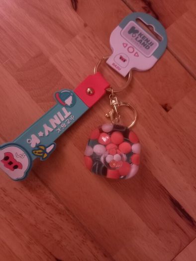 keychain