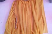 Belly Dancing Trousers &amp; Hip Scarf