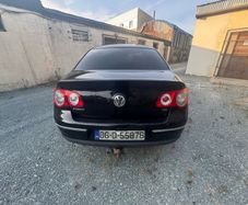 passat for breaking