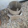 Smart Vent Chimney Cowl Image 2