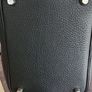 Authentic Hermes Black Picotin Lock 18 Black Clemence Leather bag Image 9