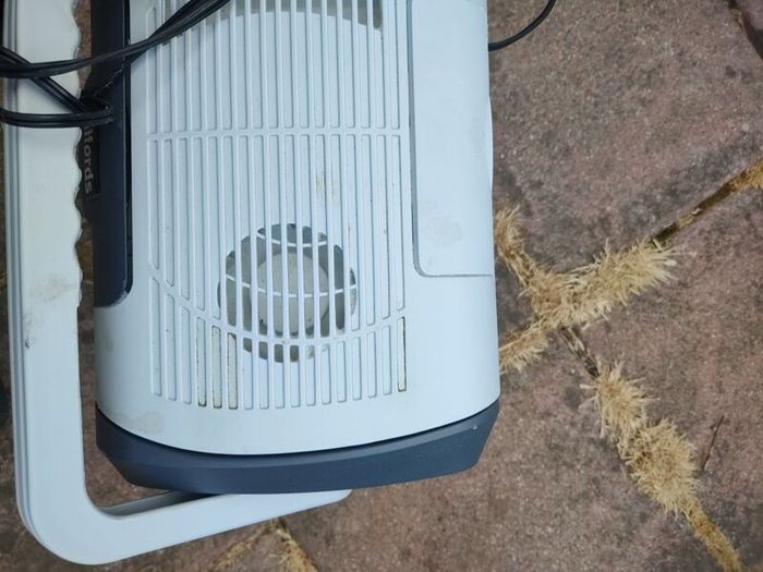 12v electric cooler