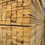 12ft 5x2 timber Image 2