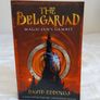 The Belcariad, Magician's gambit by David Eddings Image 2
