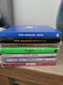 Cds
