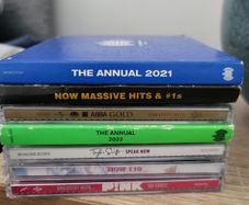 Cds