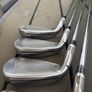 Taylormade Irons Sim2 Max Os 4-pw Rh Image 9