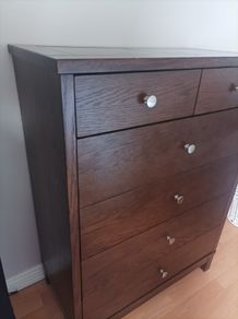 Chest of Drawers (6 drawers)