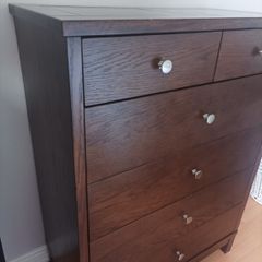 Chest of Drawers (6 drawers)