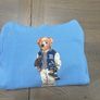 kids ralph lauren jumper Image 5