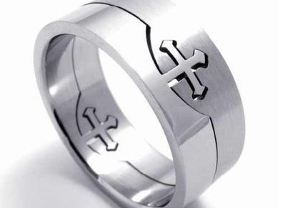 Men's Ring