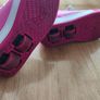 Girls Wheeled Skate Shoes Image 5