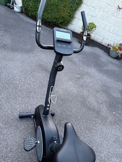 excercise bike