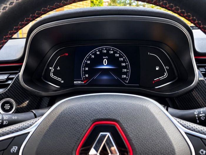 Renault Arkana 2021