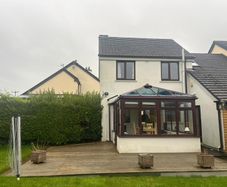Sunroom/conservatory for sale