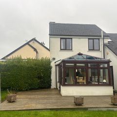 Sunroom/conservatory for sale