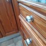 pine kitchen cabinet doors Image 5