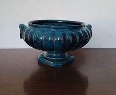 Vintage empire style jardiniere