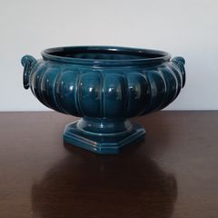 Vintage empire style jardiniere