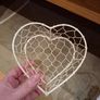 Heart storage baskets Image 7