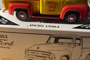 First Gear Ford F-100 pick up