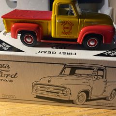 First Gear Ford F-100 pick up
