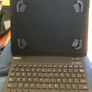 tablet Bluetooth keypad Image 3