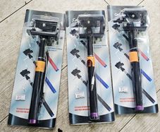 Selfie Stick 3.5mm Jack connection Only