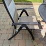Garden Table & Chairs Image 2