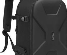 Camera Bag Waterproof Photography Case Laptop Compartment