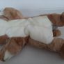 New vintage collectable beanie buddies dog with tag Image 2