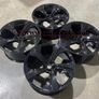 21 22 23" Inch Audi SQ7 style Alloy wheels A5 A6 A7 A8 Q3 Q5 Q7 Q8 RS / S Models 5X112 66.6 Image 8