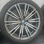 Genuine bmw alloys Image 4