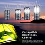 2 Pack LED Lantern Image 6
