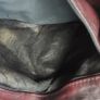 Vintage leather bag Image 10