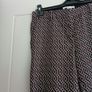 Stylish designer pants Image 2
