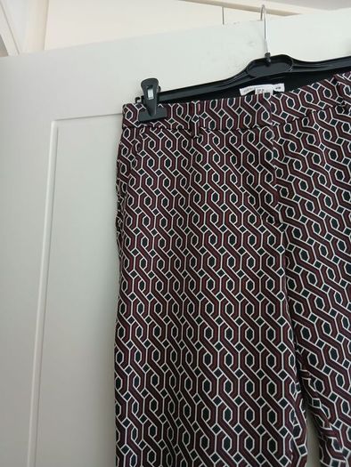 Stylish designer pants