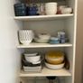 IKEA BESTA TV Media Unit | Gloss White | 240cm x 190cm | Mint Condition | Extensive Storage Image 2