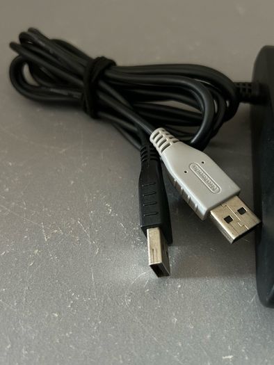 Nintendo GameCube Controller Adapter Wii U & Switch