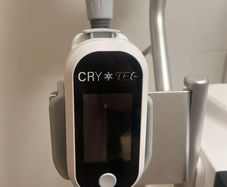 Cryolipolisis