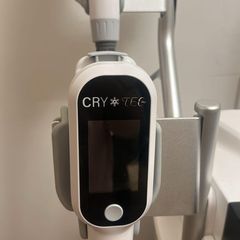 Cryolipolisis
