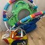 FREE baby einsten bouncer/jumper activity center Image 2