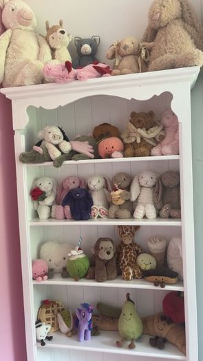 Jellycats for sale
