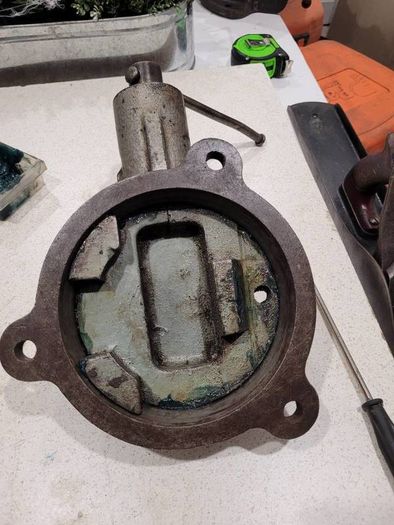 engineering vice