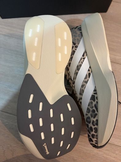 Adidas adi zero