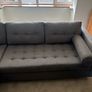 L-Shaped Sofa Image 4