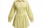 Shirt Dress