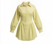 Shirt Dress